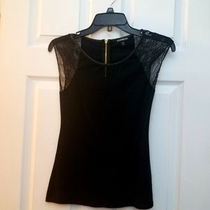 Express top xs
